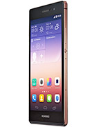 Best available price of Huawei Ascend P7 Sapphire Edition in Mongolia