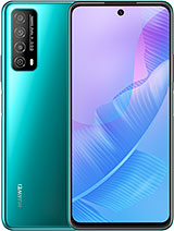 Best available price of Huawei Enjoy 20 SE in Mongolia