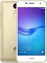 Best available price of Huawei Enjoy 6 in Mongolia