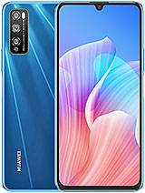Best available price of Huawei Enjoy Z 5G in Mongolia