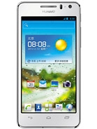 Best available price of Huawei Ascend G600 in Mongolia
