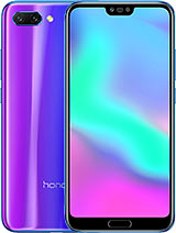 Best available price of Honor 10 in Mongolia