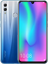 Best available price of Honor 10 Lite in Mongolia