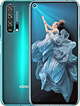 Best available price of Honor 20 Pro in Mongolia