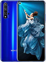 Best available price of Honor 20 in Mongolia