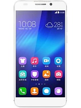 Best available price of Honor 6 in Mongolia