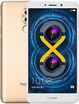 Best available price of Honor 6X in Mongolia