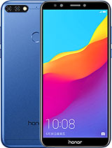 Best available price of Honor 7C in Mongolia