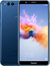 Best available price of Honor 7X in Mongolia