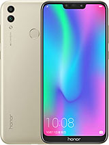 Best available price of Honor 8C in Mongolia