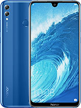 Best available price of Honor 8X Max in Mongolia