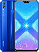 Best available price of Honor 8X in Mongolia