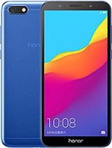 Best available price of Honor 7S in Mongolia