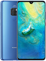 Best available price of Huawei Mate 20 in Mongolia