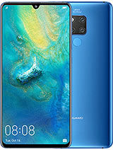Best available price of Huawei Mate 20 X in Mongolia