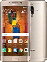 Best available price of Huawei Mate 9 Pro in Mongolia