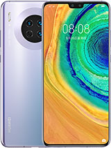 Best available price of Huawei Mate 30 in Mongolia