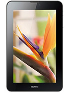 Best available price of Huawei MediaPad 7 Vogue in Mongolia