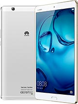 Best available price of Huawei MediaPad M3 8-4 in Mongolia