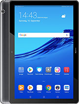 Best available price of Huawei MediaPad T5 in Mongolia