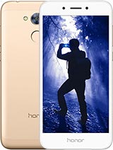 Best available price of Honor 6A Pro in Mongolia