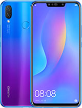 Best available price of Huawei nova 3i in Mongolia