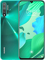 Best available price of Huawei nova 5 in Mongolia
