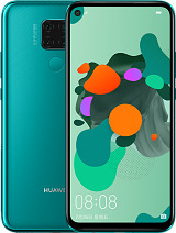 Best available price of Huawei nova 5i Pro in Mongolia