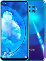 Best available price of Huawei nova 5z in Mongolia