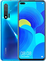 Best available price of Huawei nova 6 5G in Mongolia