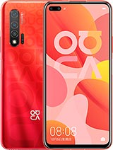 Best available price of Huawei nova 6 in Mongolia