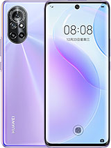 Best available price of Huawei nova 8 5G in Mongolia