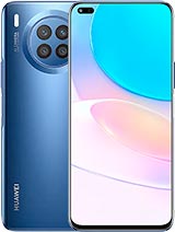 Best available price of Huawei nova 8i in Mongolia