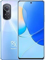 Best available price of Huawei nova 9 SE in Mongolia