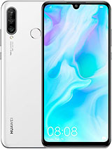 Best available price of Huawei P30 lite in Mongolia