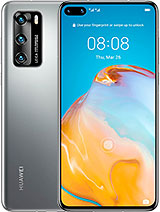 Huawei Mate 40 Pro at Mongolia.mymobilemarket.net