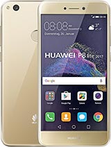 Best available price of Huawei P8 Lite 2017 in Mongolia