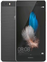 Best available price of Huawei P8lite in Mongolia