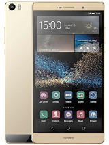 Best available price of Huawei P8max in Mongolia