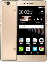Best available price of Huawei P9 lite in Mongolia