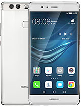 Best available price of Huawei P9 Plus in Mongolia