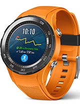 Best available price of Huawei Watch 2 in Mongolia
