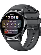 Best available price of Huawei Watch 3 in Mongolia