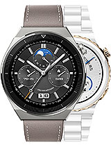 Best available price of Huawei Watch GT 3 Pro in Mongolia