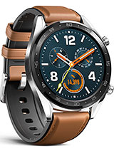 Best available price of Huawei Watch GT in Mongolia
