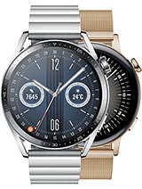 Best available price of Huawei Watch GT 3 in Mongolia