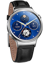 Best available price of Huawei Watch in Mongolia