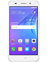Best available price of Huawei Y3 2017 in Mongolia