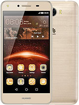 Best available price of Huawei Y5II in Mongolia