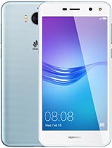 Best available price of Huawei Y5 2017 in Mongolia